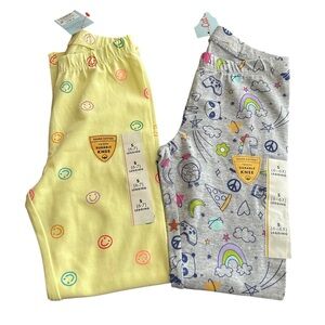 Cat & Jack | Set of 2 New Leggings